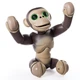 Интерактивный Шимпанзе с голосовыми командами - Zoomer Chimp, Spin Master - 143424 - изображение 5