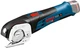 Аккумуляторные универсальные ножницы Bosch Professional GUS 12V-300 (06019B2901) - изображение 1