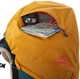 Рюкзак Kelty ZYP 48 Sunflower-reflecting Pond (22620419-SF) - зображення 7