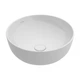 Умивальник VILLEROY & BOCH ARTIS 43см для встановлення на стільницю, круглий, білий альпін 41794301 - изображение 1