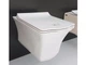 Чаша подвесного унитаза IDEVIT Neo Classic 3304-0616 - изображение 2