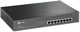 Przełącznik TP-LINK TL-SG1008MP - obraz 2