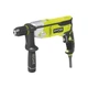 Дрель Ryobi RPD1200K - изображение 1