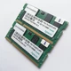 Комплект оперативної пам'яті для ноутбука Apacer SODIMM DDR2 4Gb (2Gb+2Gb) 667MHz 5300s CL5 (78.A2G72.AF5) Б/У - зображення 3