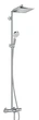 Душевая система Hansgrohe Crometta E 240 27298000 - изображение 1
