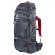 Рюкзак туристический Ferrino Overland 65+10 Dark Grey (75671HCC) - изображение 1