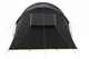 Намет High Peak Tauris 4 (Dark Grey/Green) - зображення 2