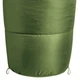 Спальний мішок Ferrino Yukon Pro/+0°C Olive Green (Left) - зображення 3
