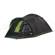 Палатка High Peak Talos 3 (Dark Grey/Green) - изображение 9