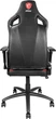 Кресло геймерское MSI MAG CH110 Black - изображение 2