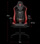 Кресло геймерское MSI MAG CH110 Black - изображение 5