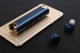 Беспроводные Bluetooth наушники True Wireless S2 Blue - изображение 6