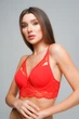 Бюстгальтер Implicite 2802 85C Красный (2500000016431) - изображение 2