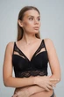 Бюстгальтер Implicite 2802 80C Черный (2500000016561) - изображение 1