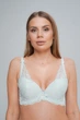 Бюстгальтер Implicite 6476 85B Белый (2500000018527) - изображение 3