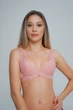 Бюстгальтер Implicite 6476 75B Персиковый (2500000017629) - изображение 4