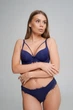 Комплект Implicite 3386 80B/M Синий (2500000018039) - изображение 1
