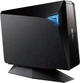 Blu-ray RW ASUS BW-12D1S-U (BW-12D1S-U/BLK/G/AS) Black; USB 3.0 - изображение 1