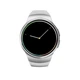 Смарт часы UWatch F13 Original умные часы телефон smart watch пульсометр White - изображение 8