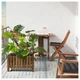 Штучне рослина в горщику IKEA (ІКЕА) FEJKA 19см Monstera (403.952.88) - зображення 5
