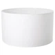 Абажур (плафон) для лампы IKEA (ИКЕА) NYMÖ 70см белый (002.564.92) - изображение 1