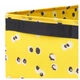 Коробка IKEA (ІКЕА) ANGELÄGEN 25х44х17см жовта (704.179.34) - зображення 5