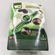 Игровой набор Проекционные Часы Ben 10 - 30 Героев Omnitrix Projector Бен 10 Тен Bandai V7600 - изображение 7