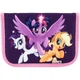 Пенал Kite LP18-621-1 Little Pony - зображення 2