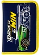Пенал Kite HW16-621-1 Hot Wheels - зображення 1