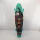 Пенни Борд Детский С Рисунком На Деке И Светящимися Колесами Best Board (S 29661) Доска 55см - изображение 2