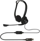 Гарнітура Logitech PC Headset 960 (5653714) - изображение 2
