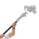 Карбоновый 35,5 см удлинитель рукоятки для DJI Ronin S, Zhiyun Crane, Moza Air 2 Ulanzi 1275 - изображение 3