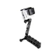 Алюминиевый удлинитель 16 см для GoPro SHOOT XTGP162 - изображение 6