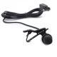 Mini USB мікрофон для GoPro Telesin GP-MCO-001 - зображення 2