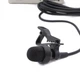 Mini USB мікрофон для GoPro Telesin GP-MCO-001 - зображення 3