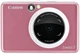 Камера моментальной печати Canon Zoemini S Rose Gold (3879C007AA) - изображение 1