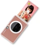 Камера моментальной печати Canon Zoemini S Rose Gold (3879C007AA) - изображение 5