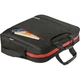Сумка для ноутбука Defender 15,6" Geek black (26084) - изображение 4
