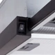 Вытяжка PYRAMIDA TL 60 SLIM BL - изображение 5