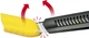 Сегментований ніж Stanley SM 130/9 мм (1-10-150) - зображення 8