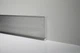 Плинтус из нержавеющей стали Profilpas Metal line 790s высота 40 мм сатинированный (Metal Line 790/4) - изображение 2