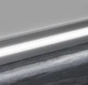 Алюмінієвий плінтус Profilpas Metal line 89L висота 60 з LED підсвічуванням (Metal Line 89 LED) - зображення 1