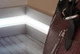 Алюмінієвий плінтус Profilpas Metal line 89L висота 60 з LED підсвічуванням (Metal Line 89 LED) - зображення 3