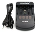Универсальное ЗУ Liitokala NL4 4 канала Ni-Mh, 220V, LED - изображение 7