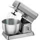 Кухонный комбайн CLATRONIC KM 3630 Titan (тестомес) - изображение 2