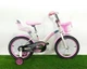 Дитячий велосипед для дівчаток Crosser Kids Bike 16" - изображение 1