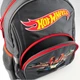 Рюкзак шкільний Kite Education HW Hot Wheels (hw19-513s) - изображение 2