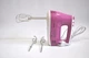 Миксер SilverCrest SHM 300 B1 pink - изображение 1