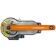 Лобзиковый станок WorkMan 18V - изображение 5