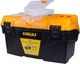 Ящик для инструмента Sigma Mechanic 510 х 290 х 280 мм (7404211) - изображение 3